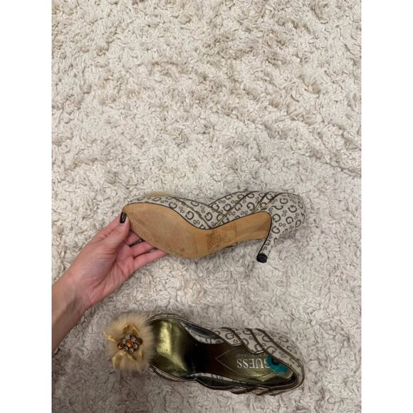 Guess by Marciano heels - Picture 3 of 6